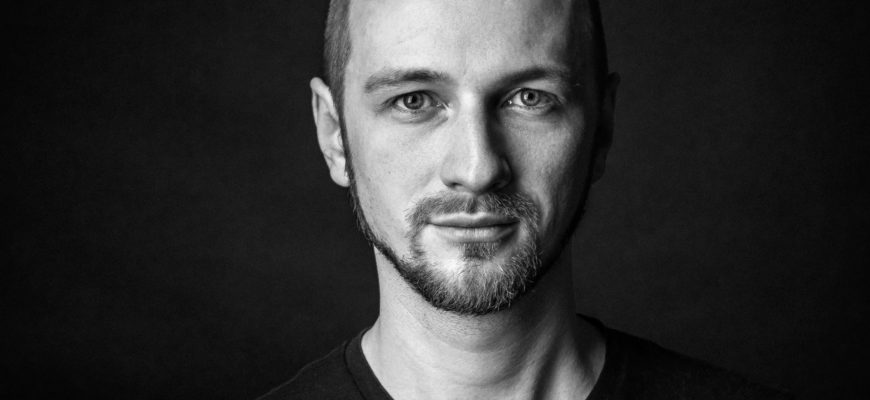 Юрлов Илья. Психолог, Новосибирск.